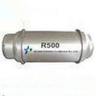 99.8% पवित्रता 400L के साथ एसजीएस R500 OEM उच्च क्षमता R500 azeotrope सर्द