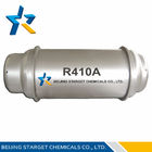 R410a सबसे कुशल 99.8% 4.96 एमपीए के साथ पवित्रता R410A सर्द गैस