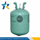 R415B एसजीएस / टट्टू मिश्रण refrigerants गैस सिलेंडर डिस्पोजेबल 26.5lb / 12kg पैकेजिंग