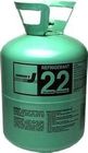 टट्टू R22 गैस Chlorodifluoromethane (22-HCFC) औद्योगिक लिए R22 रेफ्रिजरेंट्स रिप्लेसमेंट