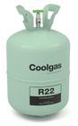 आर्थिक R134 प्रतिस्थापन (HCFC) R22 सर्द सिलेंडर / chlorodifluoromethane R22