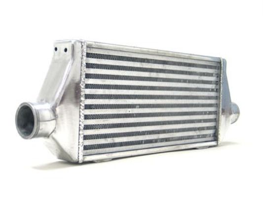 रेसिंग कार एल्यूमिनियम Brazed वैक्यूम ट्यूब Intercooler / रेडिएटर