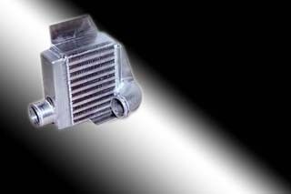 कॉम्पैक्ट आंतरिक Finned consturction brazed प्लेट एल्यूमिनियम रेडिएटर