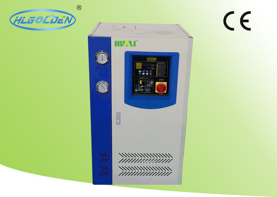 सान्यो / Dakin / कोपलैंड स्क्रॉल कंप्रेसर चिलर 9.3KW - 142.2KW