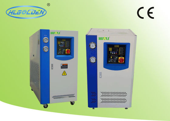 सान्यो / Dakin / कोपलैंड स्क्रॉल कंप्रेसर चिलर 9.3KW - 142.2KW