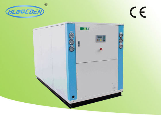 औद्योगिक पानी Chiller मशीन