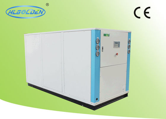 औद्योगिक पानी Chiller मशीन