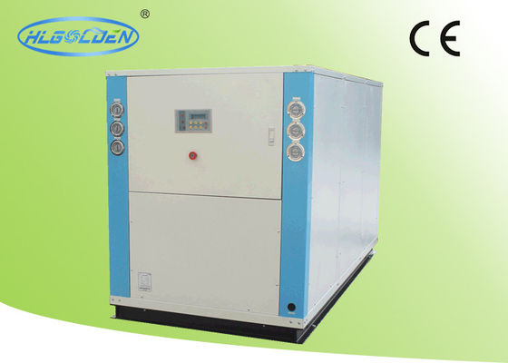 औद्योगिक पानी Chiller मशीन