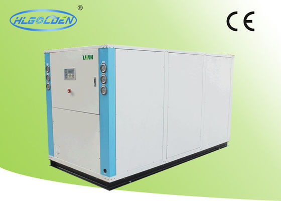 पानी Chiller इंजेक्शन मोल्डिंग मशीन के लिए
