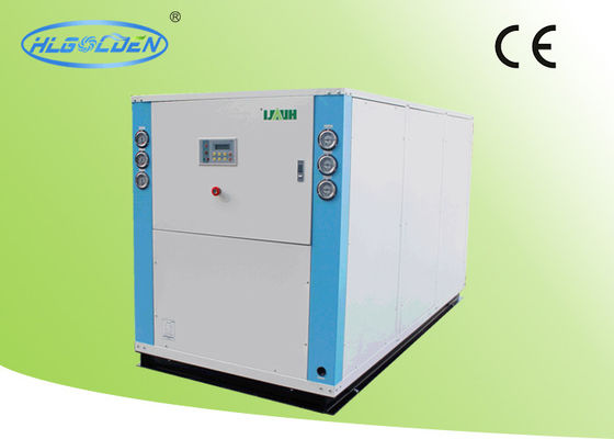 पानी Chiller इंजेक्शन मोल्डिंग मशीन के लिए