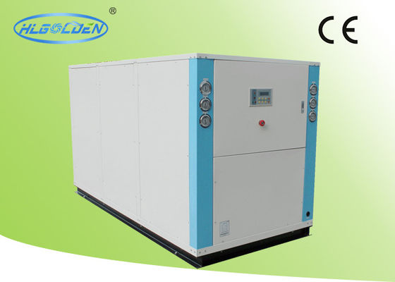 स्टेनलेस स्टील के पानी की टंकी के साथ घरेलू औद्योगिक पानी Chiller बॉक्स
