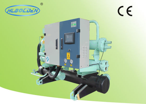 3827KW डबल कंप्रेसर R407C औद्योगिक जल मोल्डिंग मशीन के लिए ब्राउज़