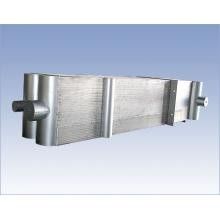 Brazed प्लेट फिन एयर सेपरेशन रेडिएटर उच्च गर्मी हस्तांतरण दक्षता के साथ