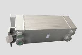 एल्यूमिनियम प्लेट कूलर एयर सेपरेशन ताप एक्सचेंजर, OEM और ODM