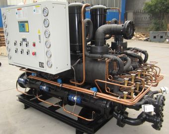35 डिग्री औद्योगिक पानी Chiller साथ CE / ROHS प्रमाण पत्र