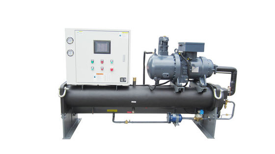कम-temp औद्योगिक / ठंडा Chiller के लिए रासायनिक पानी कास्टिंग मरो