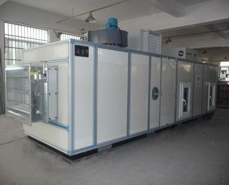 कैप्सूल भरने के लिए 6000CMH औद्योगिक डीह्यूमिडिफिकेशन सिस्टम