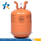 आर-502 के लिए R404A सर्द उच्च शुद्धता 99.8% बिना गंध और बेरंग प्रतिस्थापन