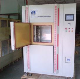 वाटर कूलिंग मल्टी फंक्शन कंट्रोल एनवायरनमेंटल टेस्ट चैंबर