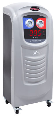 ताररहित स्वत: नाइट्रोजन टायर Inflator x720 गेराज उपकरण
