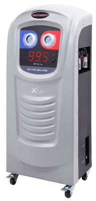 ताररहित स्वत: नाइट्रोजन टायर Inflator x720 गेराज उपकरण