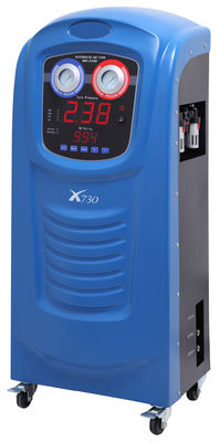 इलेक्ट्रिक डिजिटल नाइट्रोजन टायर मुद्रास्फीति WDF-X730, कार टायर