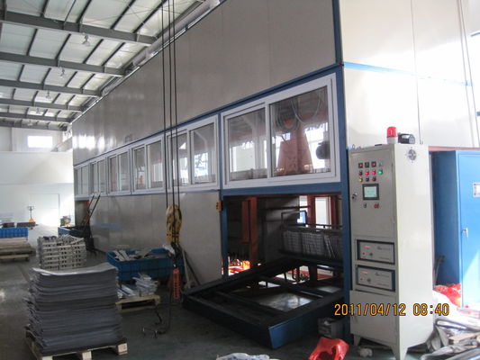 तेल रेडिएटर एयर कंप्रेसर हीट एक्सचेंजर फैन मोटर 12V / 24V डीसी