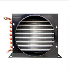 इकाई संघनक के लिए 2.5HP प्रशीतन गर्मी विनिमय कंडेनसर कुंडल