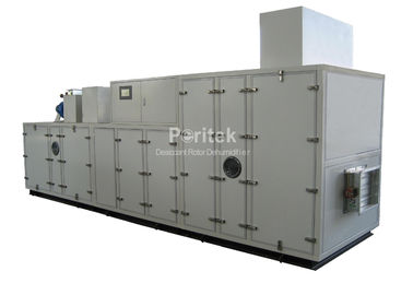 उद्योग वायु उच्च दक्षता dehumidifier आर्द्रता नियंत्रण उपकरण