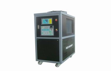 हीटर मोल्ड तापमान नियंत्रण इकाई 5w, औद्योगिक पानी Chiller 3℃ - 98℃
