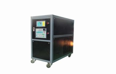 हीटर मोल्ड तापमान नियंत्रण इकाई 5w, औद्योगिक पानी Chiller 3℃ - 98℃