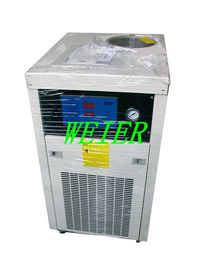 एयर प्लास्टिक पाइप / शीट / बोर्ड के लिए ठंडा पानी chiller मशीन