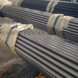 ASTM A179 ASTM A199 कोल्ड ड्रिंक सीमलेस हीट एक्सचेंजर ट्यूब पतली दीवार