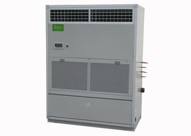 R22 वाणिज्यिक Ductless प्रणाली विभाजित एयर कंडीशनर हीटिंग और ठंडा एचवीएसी