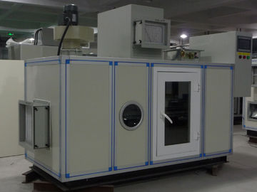 किफायती औद्योगिक निरार्द्रीकरण प्रणाली उच्च क्षमता 23.8kg / h