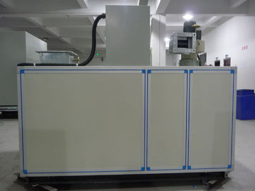 किफायती औद्योगिक निरार्द्रीकरण प्रणाली उच्च क्षमता 23.8kg / h